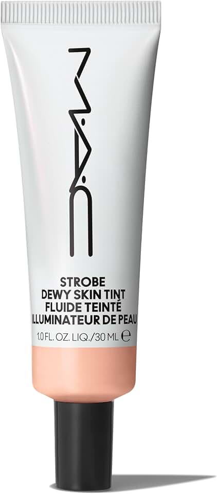 Tôn Iluminador MAC Strobe Dewy Skin Tint