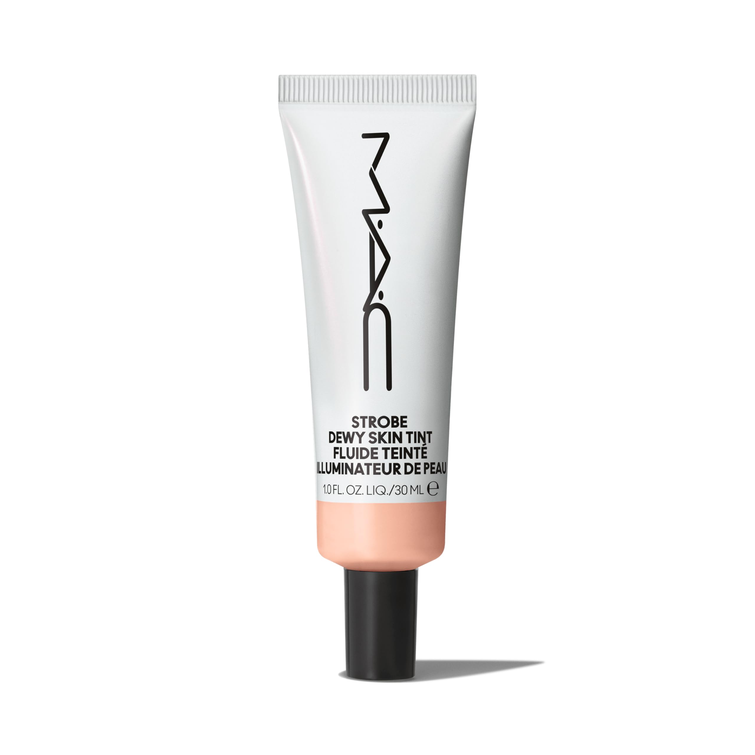 MAC Strobe Dewy Skin Tint Tinted Moisturizer Light 4 1 Ounce