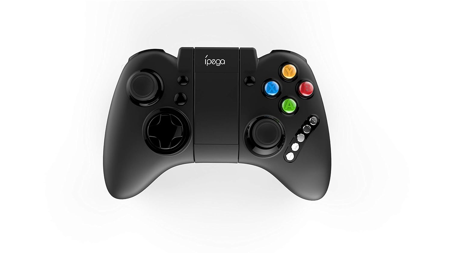 Mobile Game Controller, Mutop PG-9021 Mobile Gaming Wireless Bluetooth Controller Gamepad Joystick Supports Android 3.2 Above PC/System (PG-9021) : Video Games