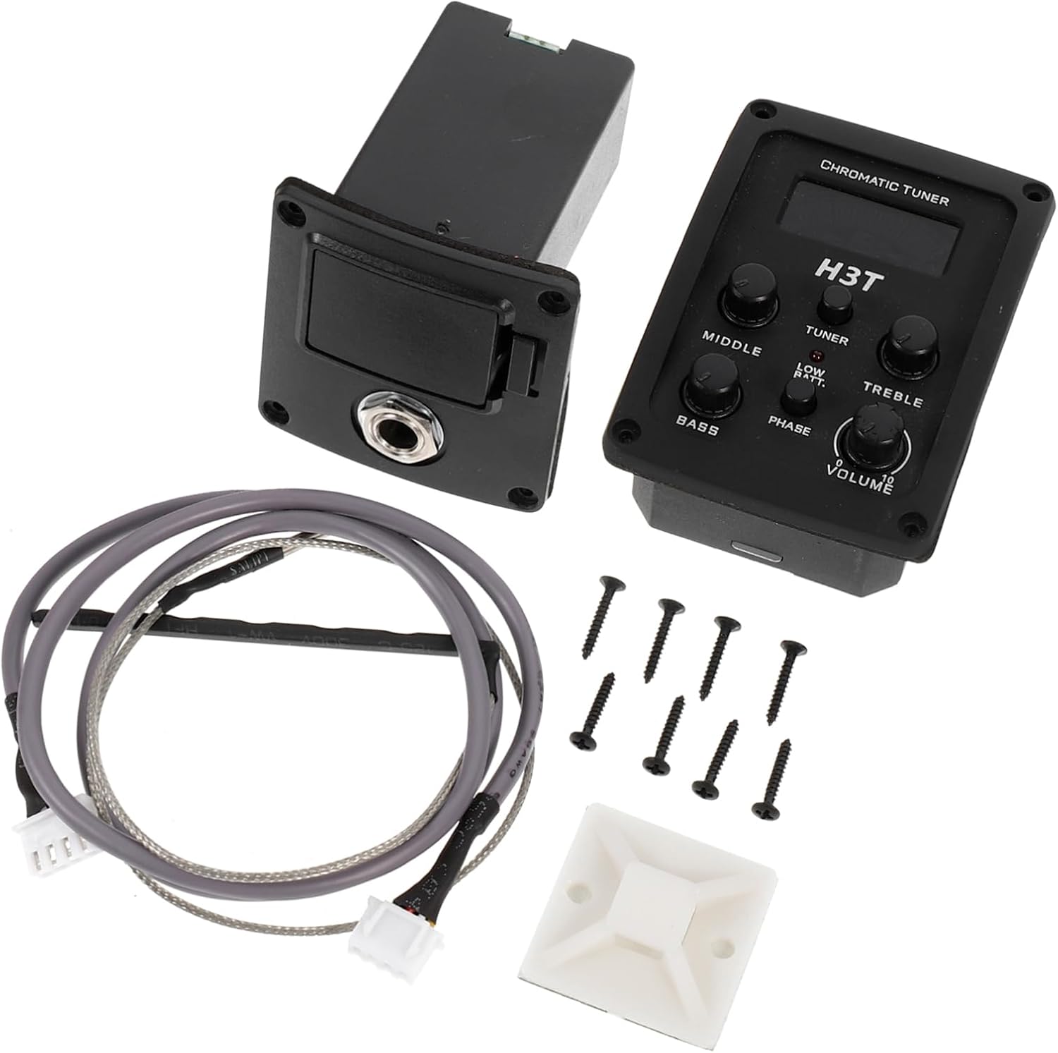 Guitar Amp 4 Preamplifier Guitar Pickguard Guitar Amps