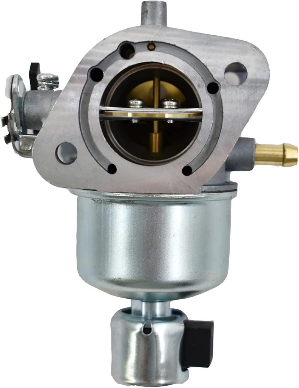 15004-0985 Carburetor Replacement for Kawasaki Engine Specific 23 Hp FR691V FS691V 15004-0829 Gravely ZT 42 XL Hustler Mower Carburetor