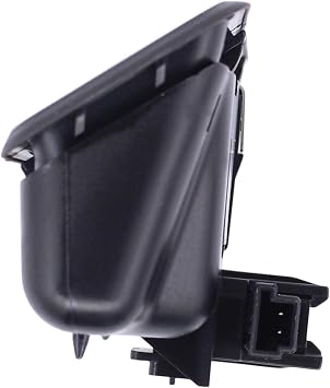 Boot Tailgate Trunk Handle Release Switch for BM-W