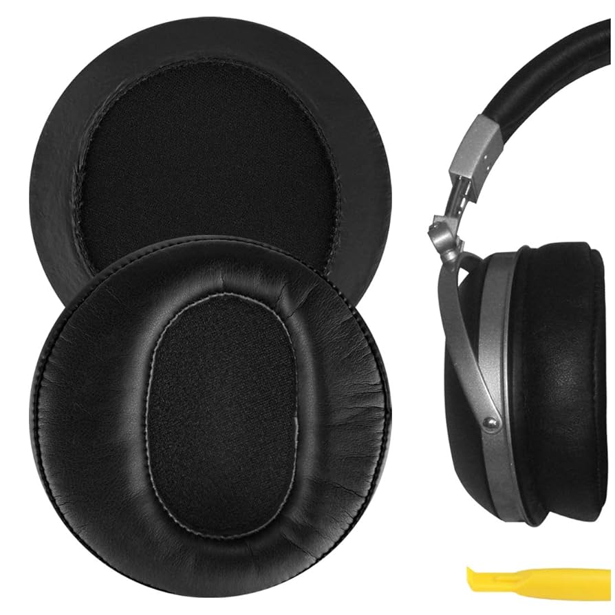 【専用】　本革ヘッドバンド部品提供　DENON　AH-D2000　黒 Amazon.com: YDYBZB® Replacement Head Cushion Headband