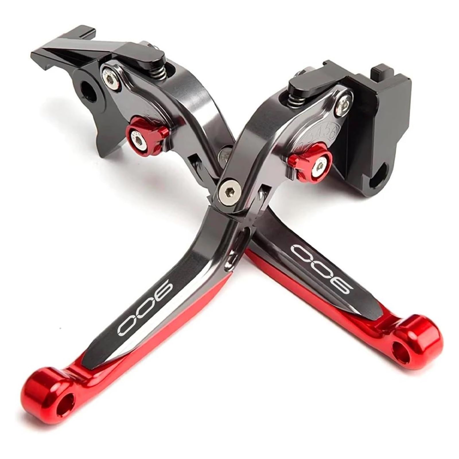 XNZQQAGRZ for Kawasaki for Ninja 650 2017-2025 Motorcycle CNC Adjustable Handle Brake Clutch Levers