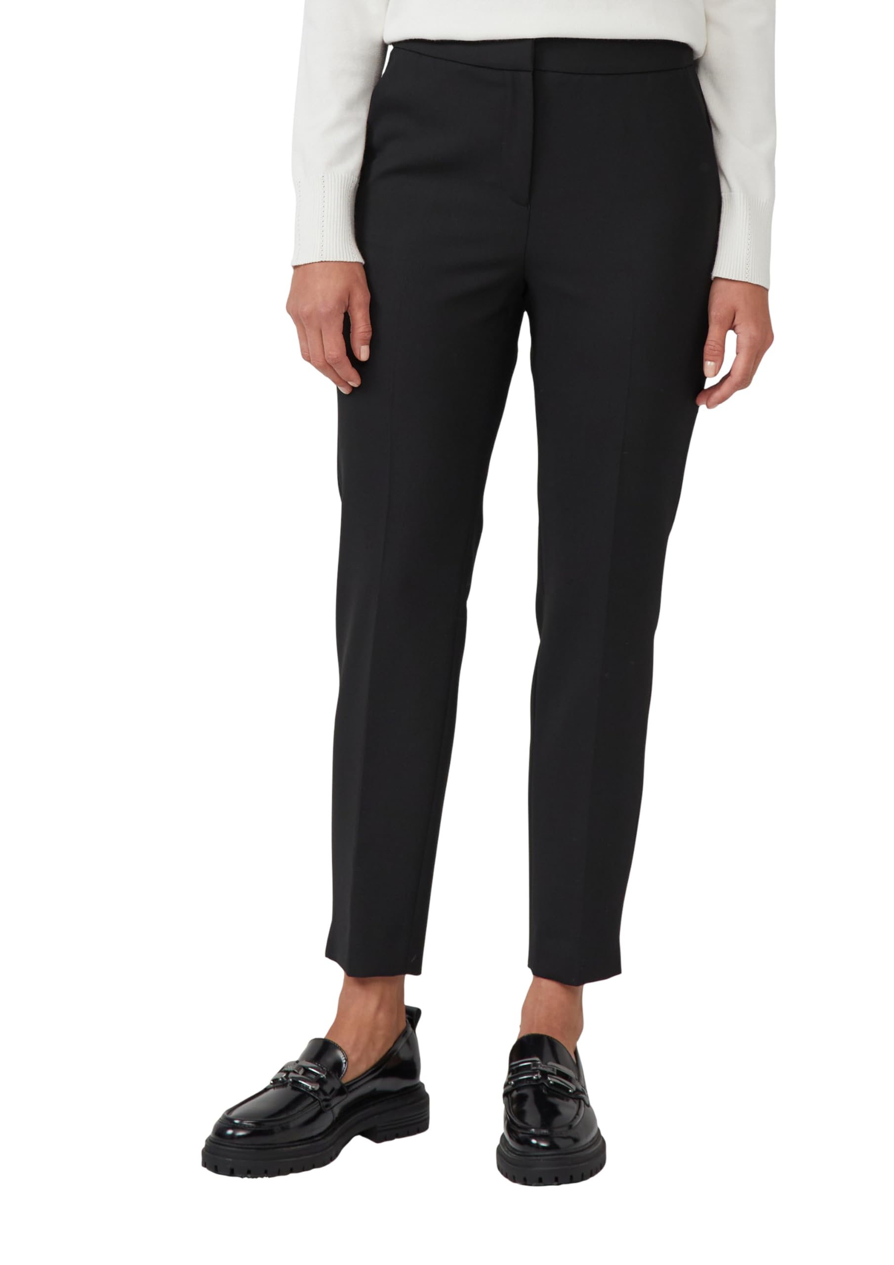 s.Oliver Slim: Elegante 7/8-Hose