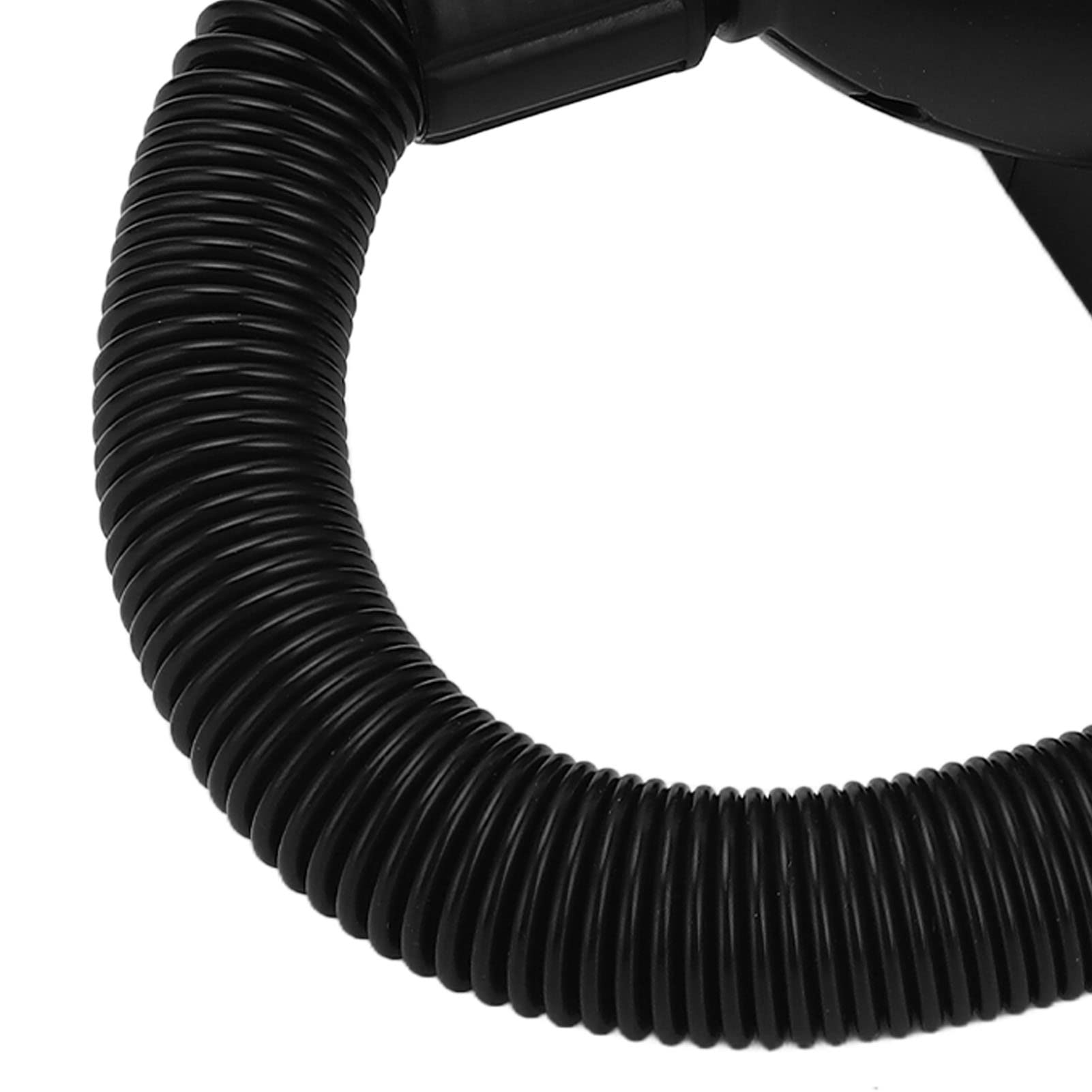Bomba de Aire Eléctrica de 600 W, Bomba Portátil para Colchón de Aire con 5 Boquillas para sofá Inflable