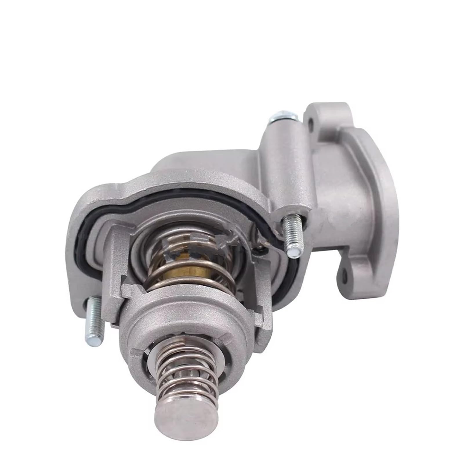 Coolant Water Thermostat Compatible With Chevrolet For Camaro