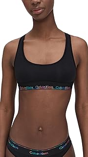Women's Icon Cotton Modal Pride Unlined Bralette
