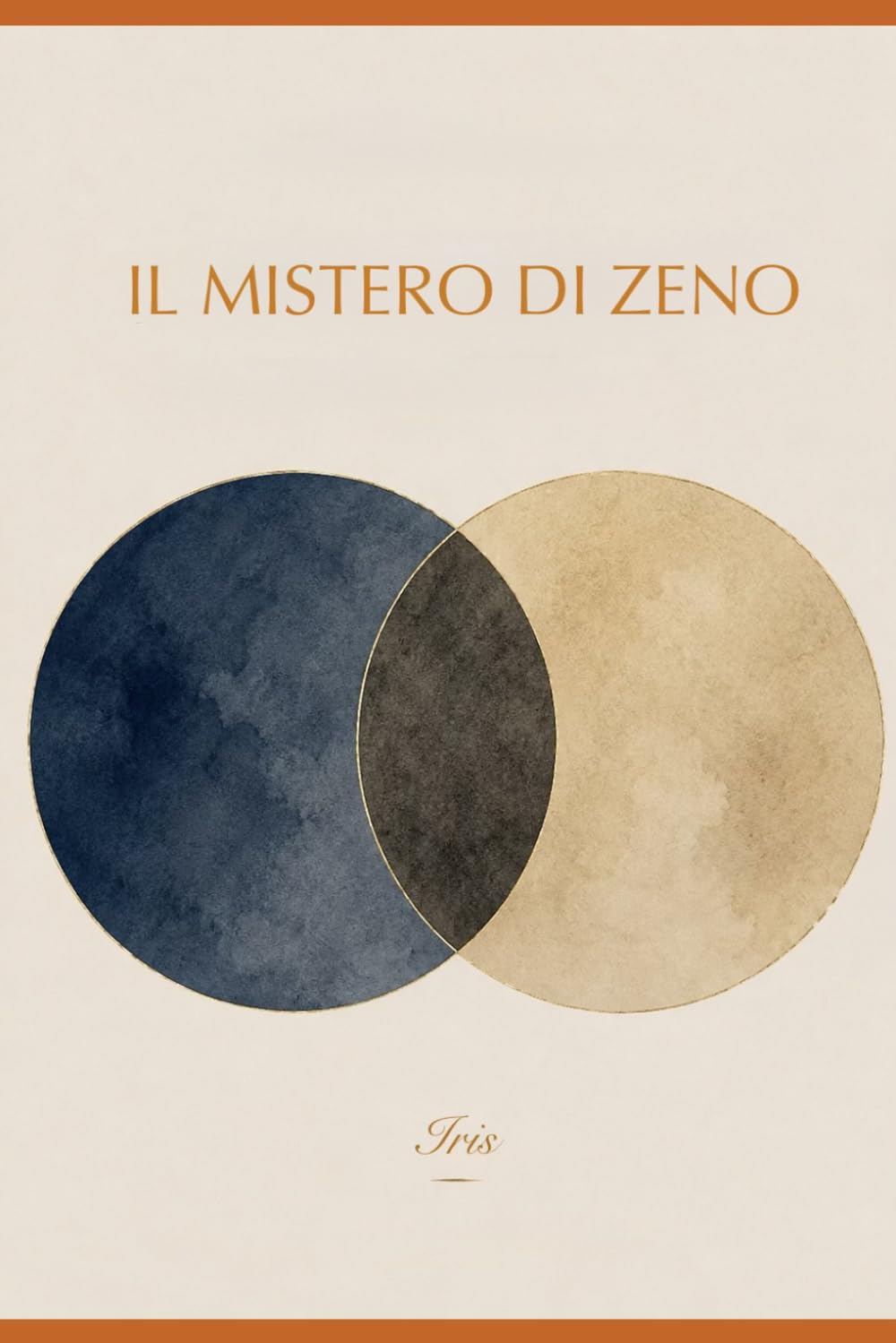 IL MISTERO DI ZENO