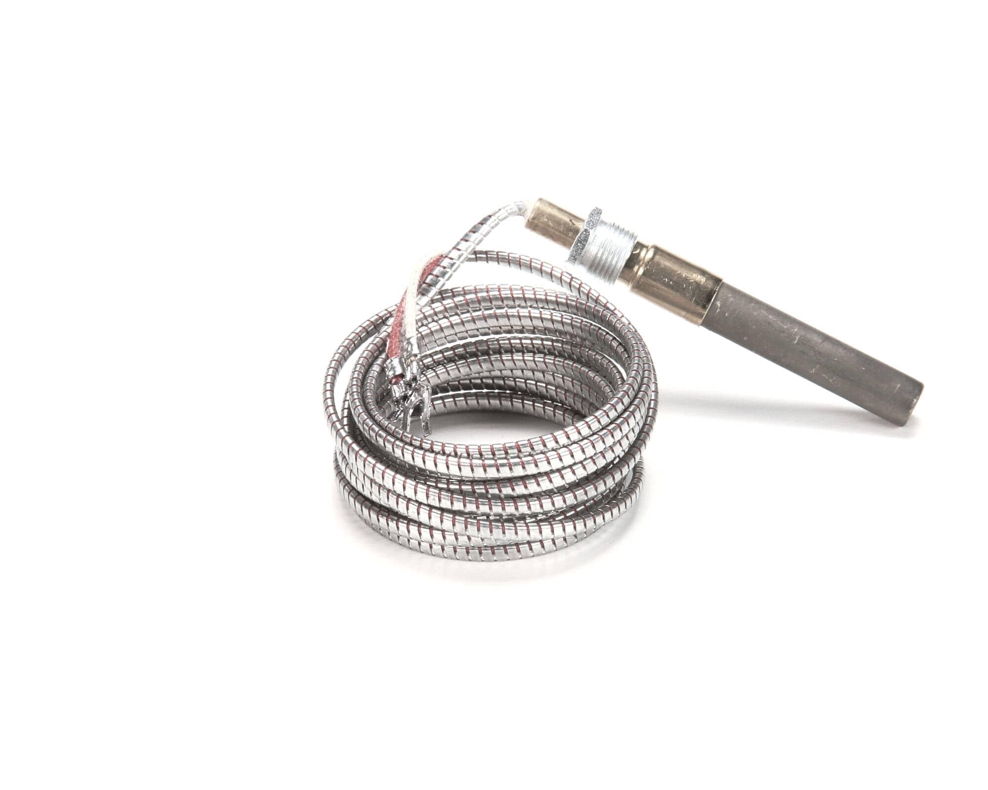 Amazon.com: Bakers Pride Thermopile; Q313 [W/Armoured C 2J-M1265A