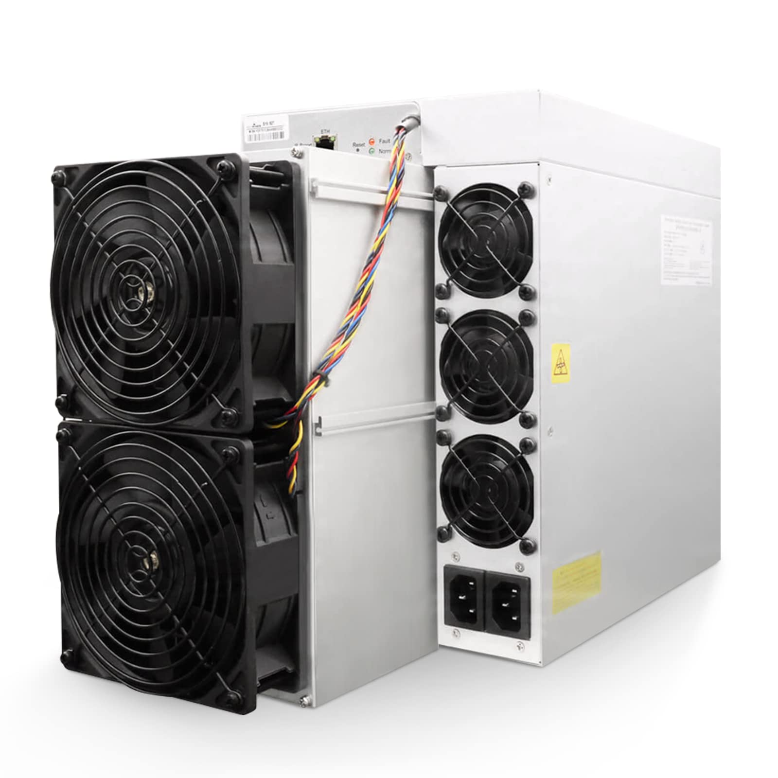 Quep Bitmain Antminer L7 9500mh S Powerful Crypto Miner Bitcoin |  Desertcart INDIA