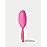 Framar Detangling Brush for Curly Hair - Hair Brushes for Women, Wet Hairbrush For Women, Hairbrushes, Pink Hair Brush Detangler, Reduces Breakage, Frizz and Static - Pink Brush