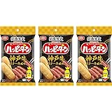 兵庫 神戸 お土産 おみやげ 関西 ハッピーターン 神戸牛ステーキ風味 34g×3袋 ご当地 お菓子