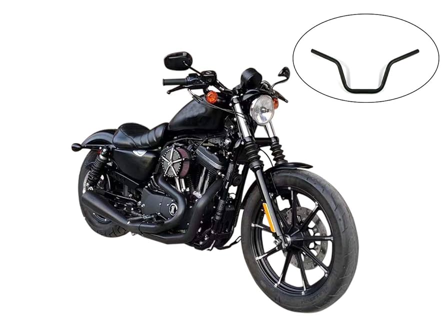 Amazon.com: Motorcycle Hanger 1 inch 25mm Ace Cafe Racer