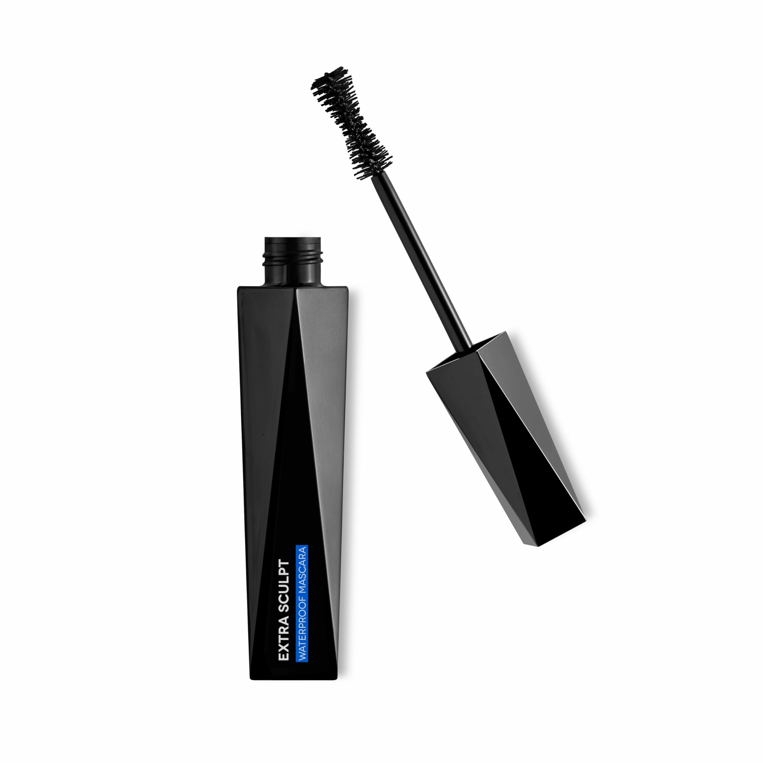 KIKO Milano Extra Sculpt Waterproof Mascara | Volume Mascara with Panoramic Effect for Multiplied Eyelashes Waterproof