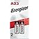Energizer A23 Batteries, A23 Battery Alkaline, 2 Count