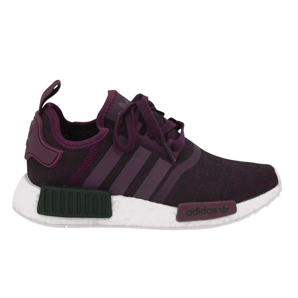 adidas originals womens nmd_r1 trainers