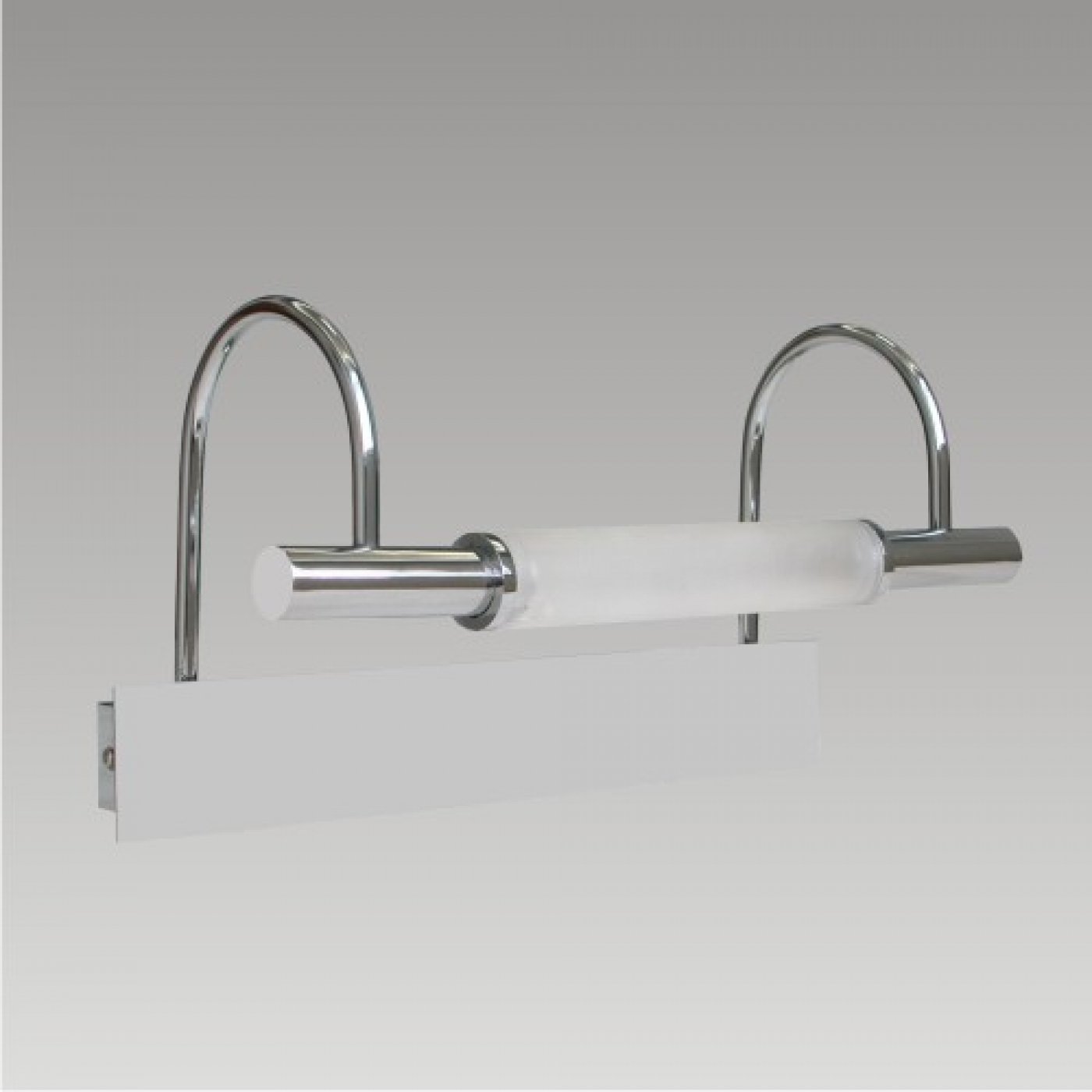 Aplique para el baño VISTA II 2xG9/28W/230V IP44