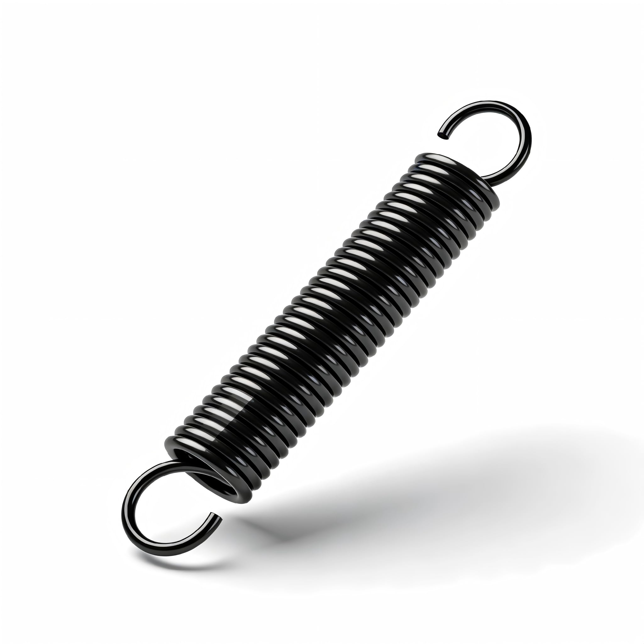 Valorup 4 7/8-Inch Replacement Recliner Springs-Compatible with Lane Recliner Spring & Lazy Boy Power Recliner Parts, Heavy-Duty Extension Springs for