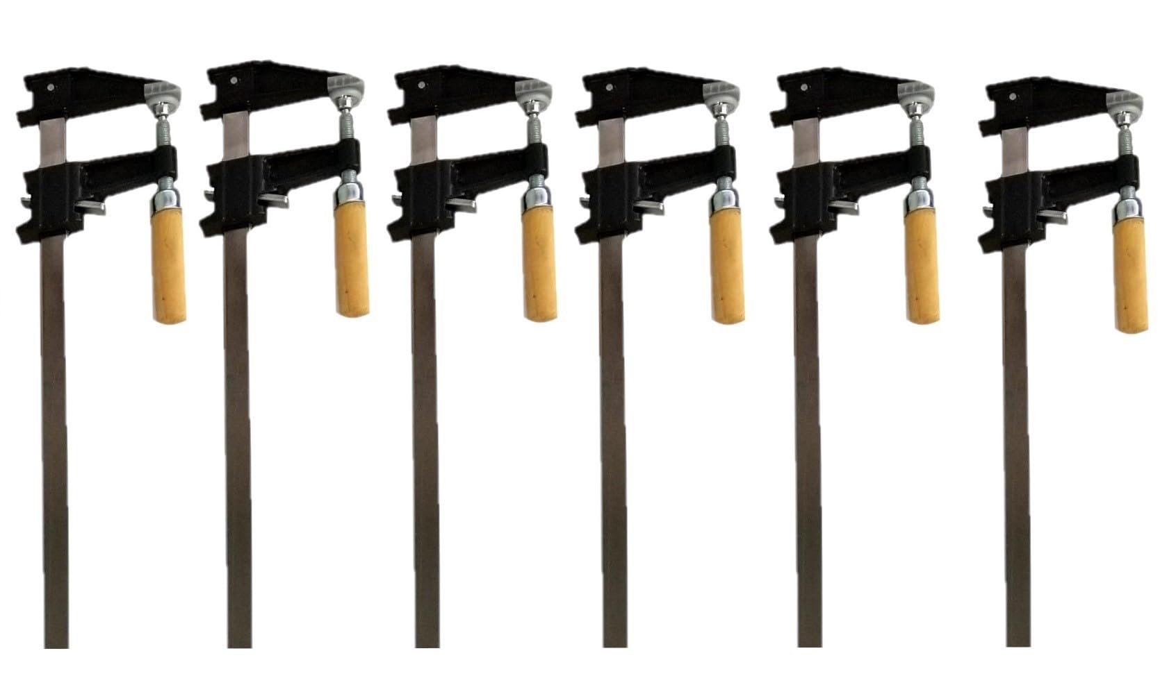 12" inch BAR CLAMP Heavy Duty woodworking tools