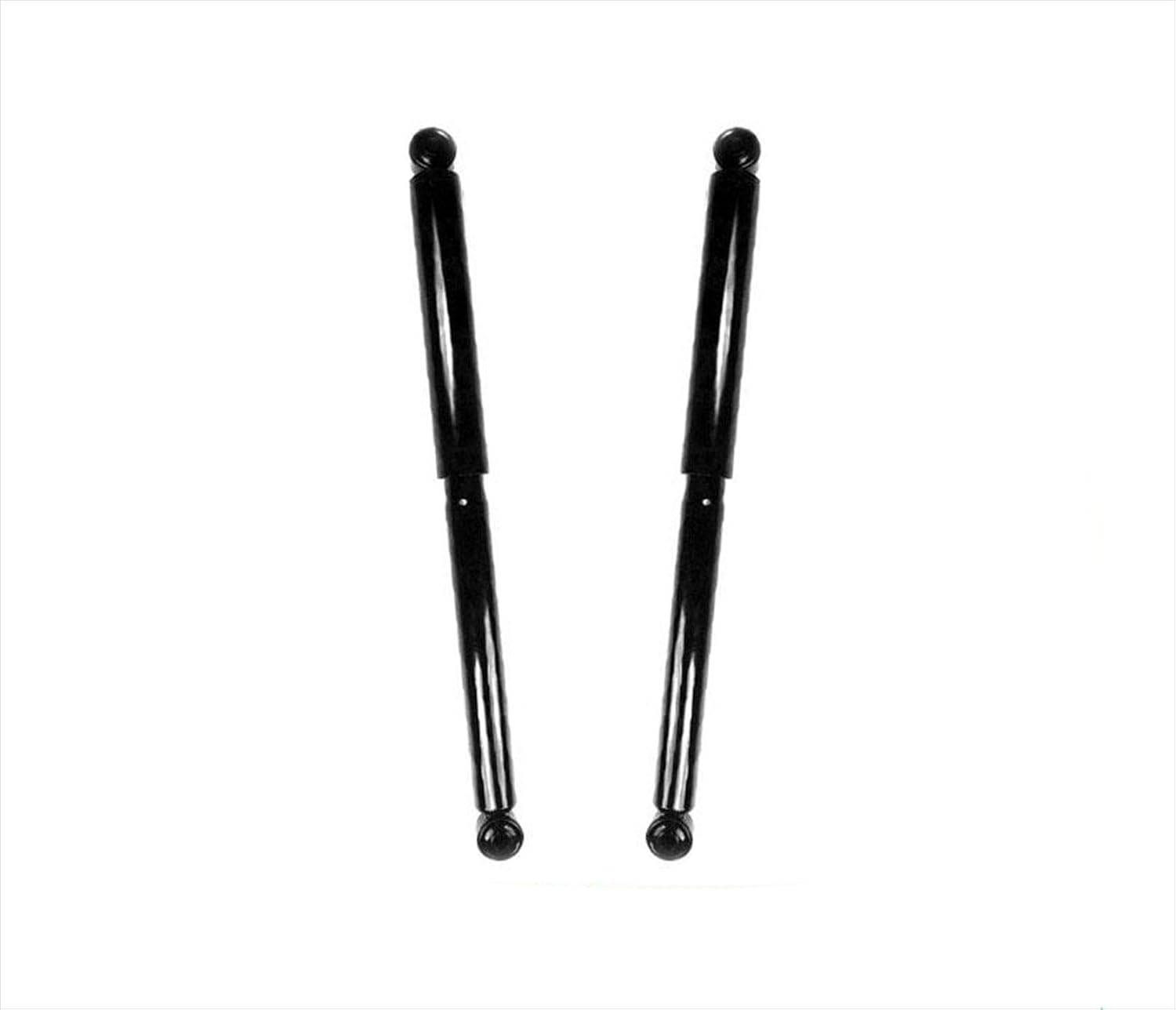 2 REAR Shock Absorber FCS 342564 (2) Rear Shocks Replacement Part For 06-10 Ram 2500 Rear