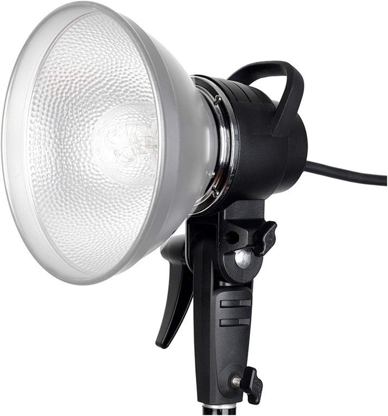 Godox AD-H600B 600W Flash Head Protable Off-Camera Light Lamp for Godox Witstro AD600B AD600BM-Bowens Mount