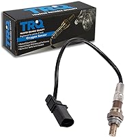 Vista 127 de TRQ Sensor de Oxígeno O2 Compatible con 2001-2004 Chevrolet Tracker 2002-2007 Suzuki Aerio 1999-2002 Esteem 2001-2005 Grand Vitara 2004 Vitara