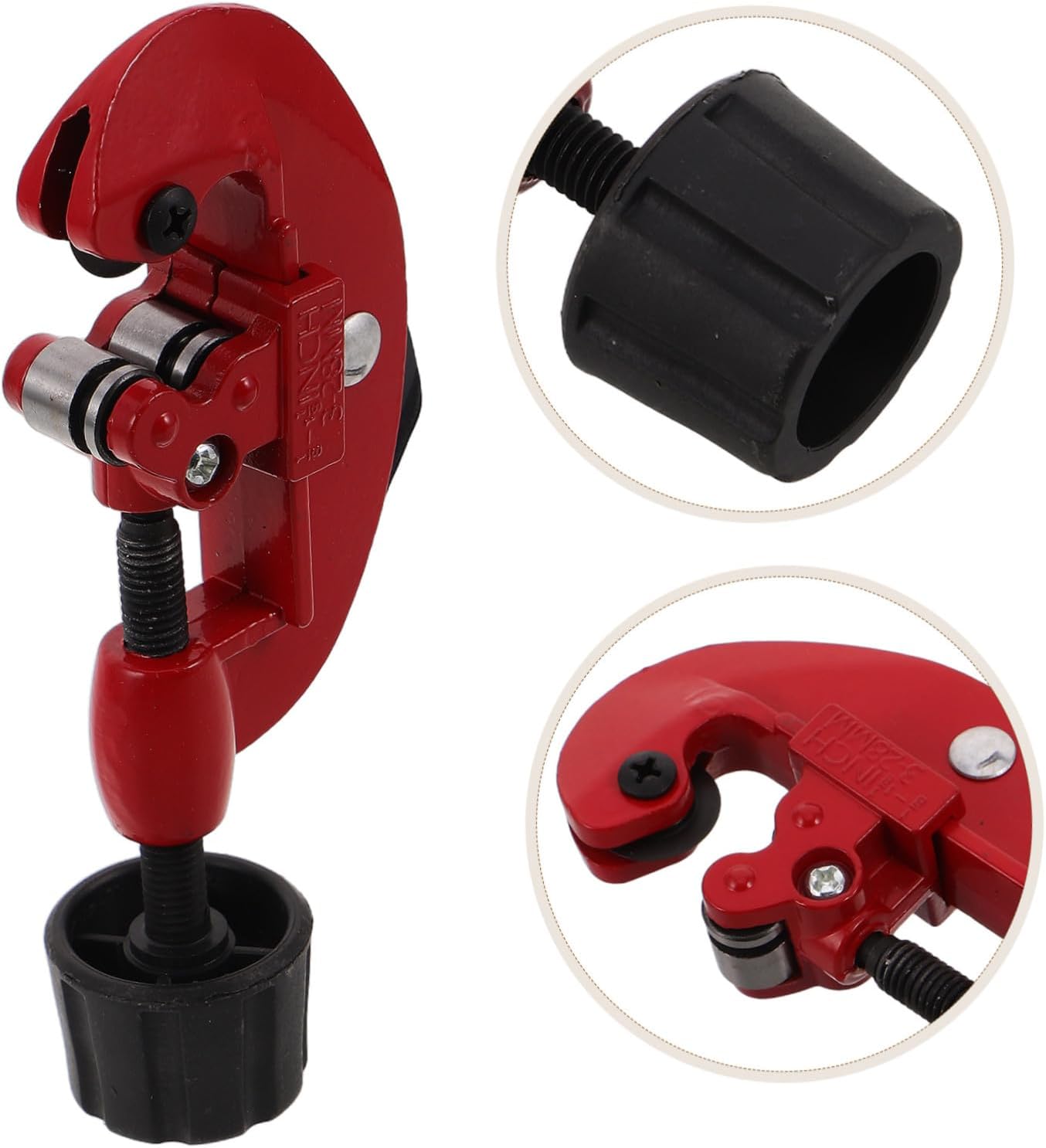 Arrow Shaft Cutter Tool for Quick Clean Trimming, Adjustable 3-28mm
