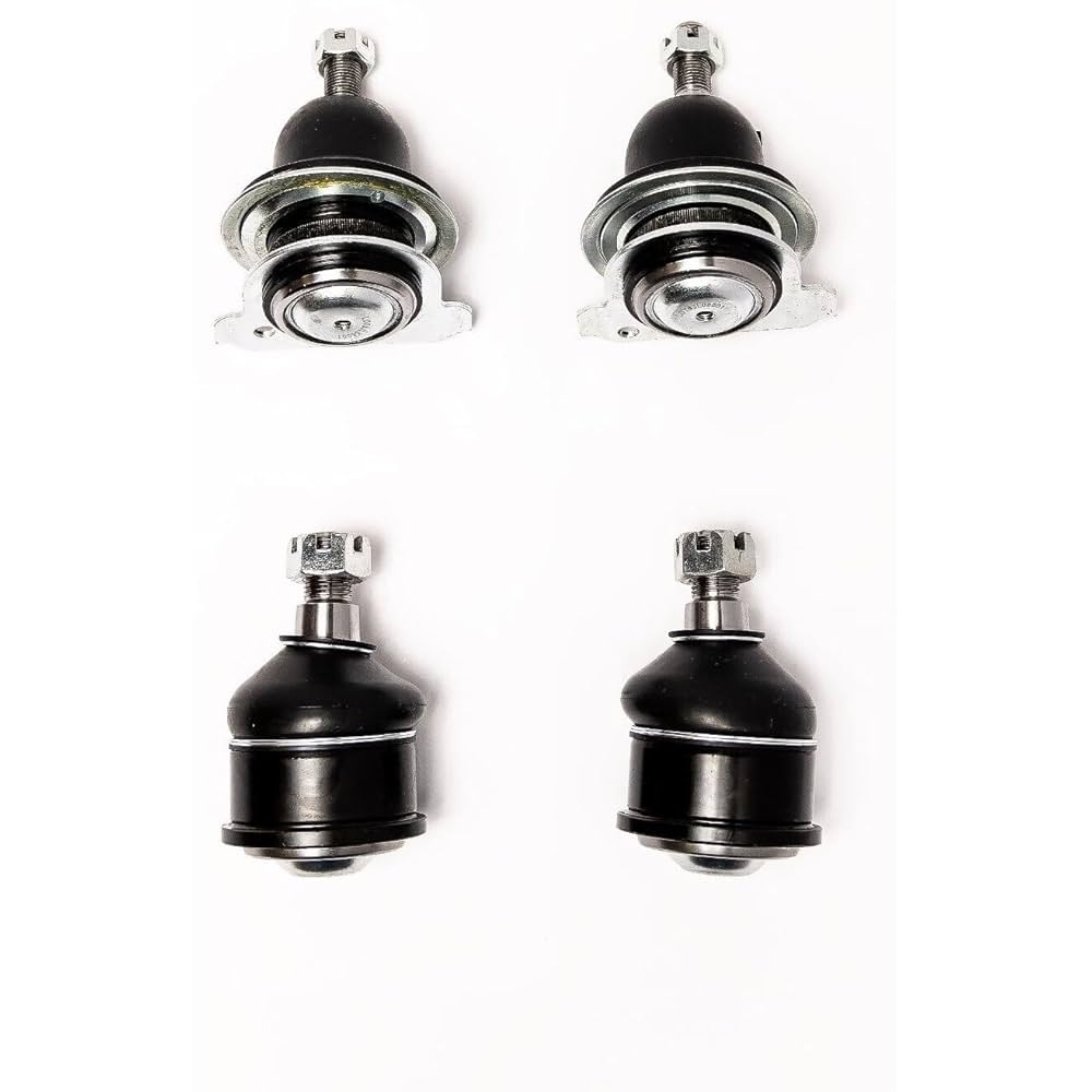 Amazon.com: Front End Suspension Rebuild Kit All Models for