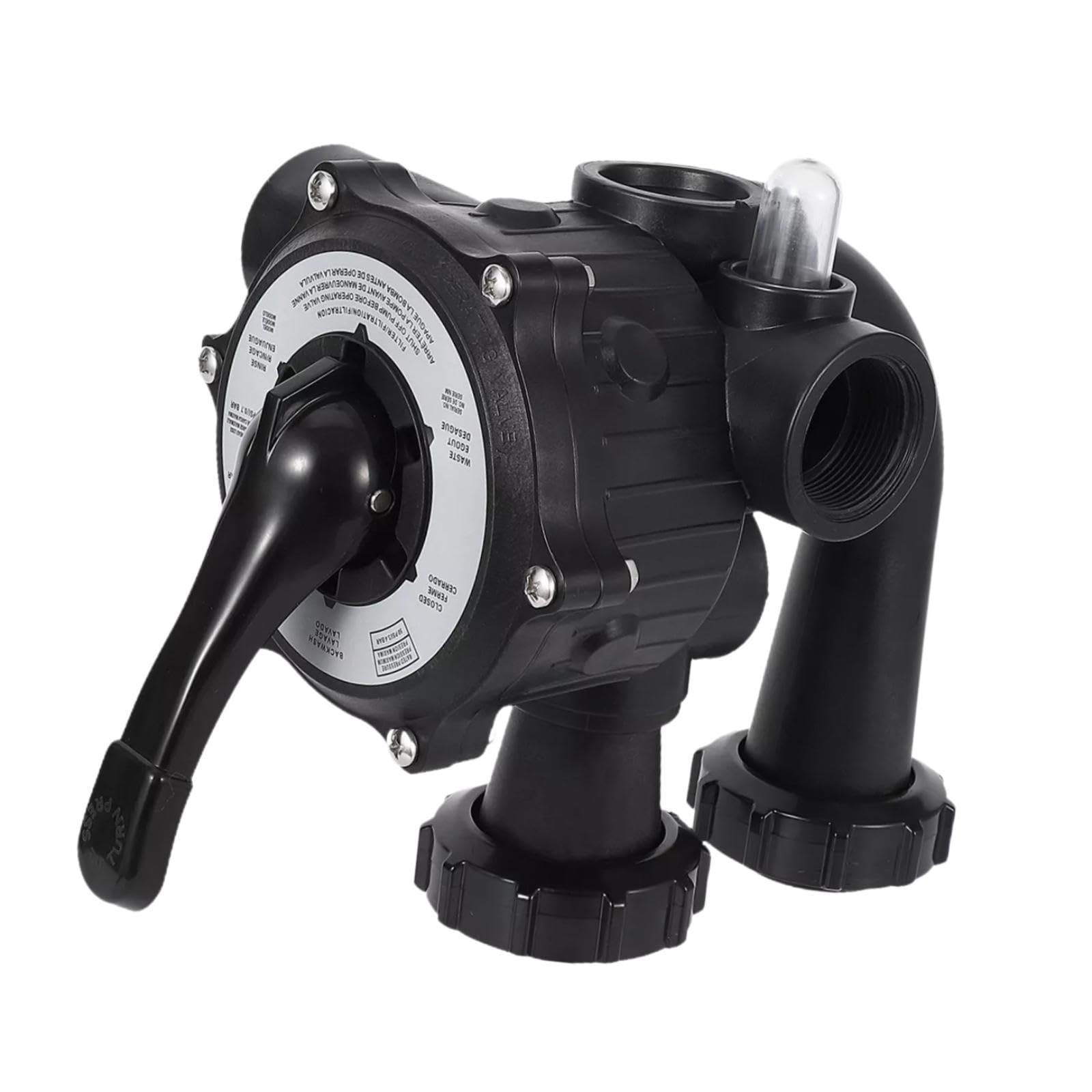 Backwash Valve Coupling SP0710XR50 for DE Filter Multiport Valve Spare Parts|Home & Garden| Yard, Garden & Outdoor Living| Pools & Spas| Pool Equipment & Parts| Pool Filters-image-14