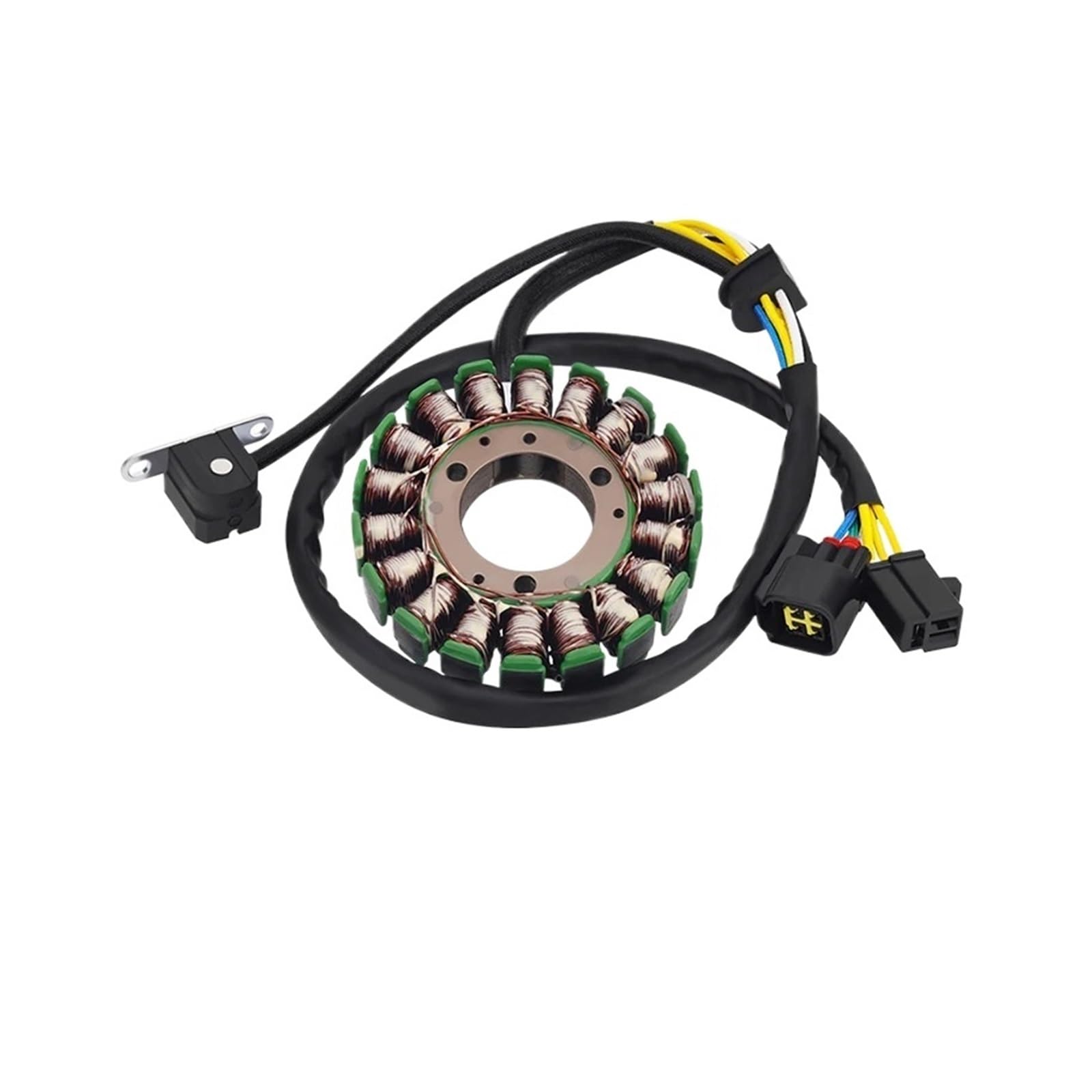 Bobine de stator de générateur pour Suzuki DR250 XC et Del250 de 1994 à 2008