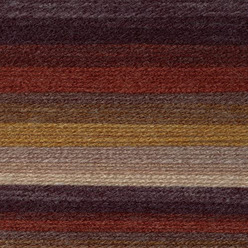 Image of Lion Brand Yarn Mandala Bonus Bundle Yarn, Yarn for Knitting, Crocheting, and Crafting, 1 Cake, Centaur