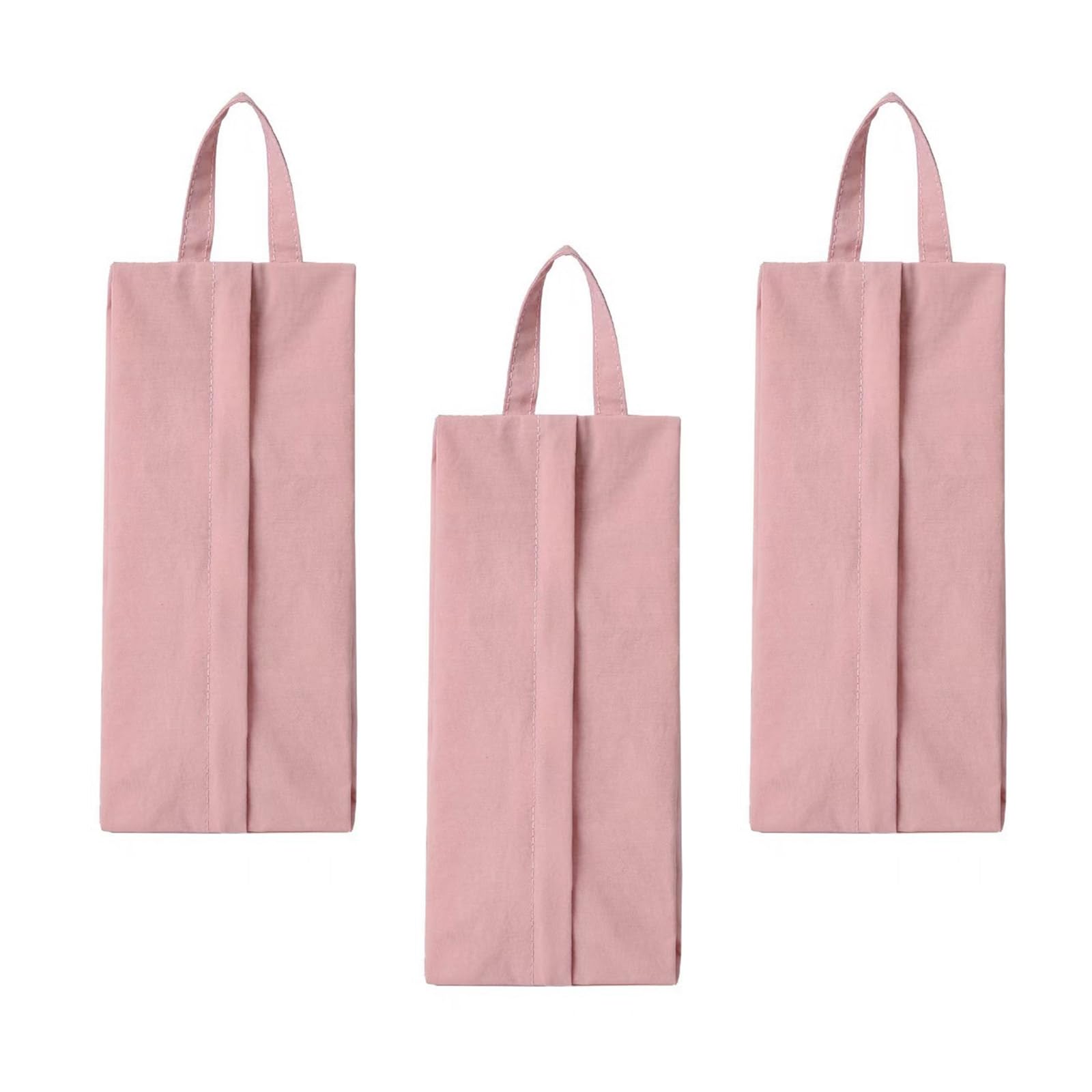 Fashionable Ventilated Underwear Socks Holder Portable for Organization Travel Use Travel Garment Bag