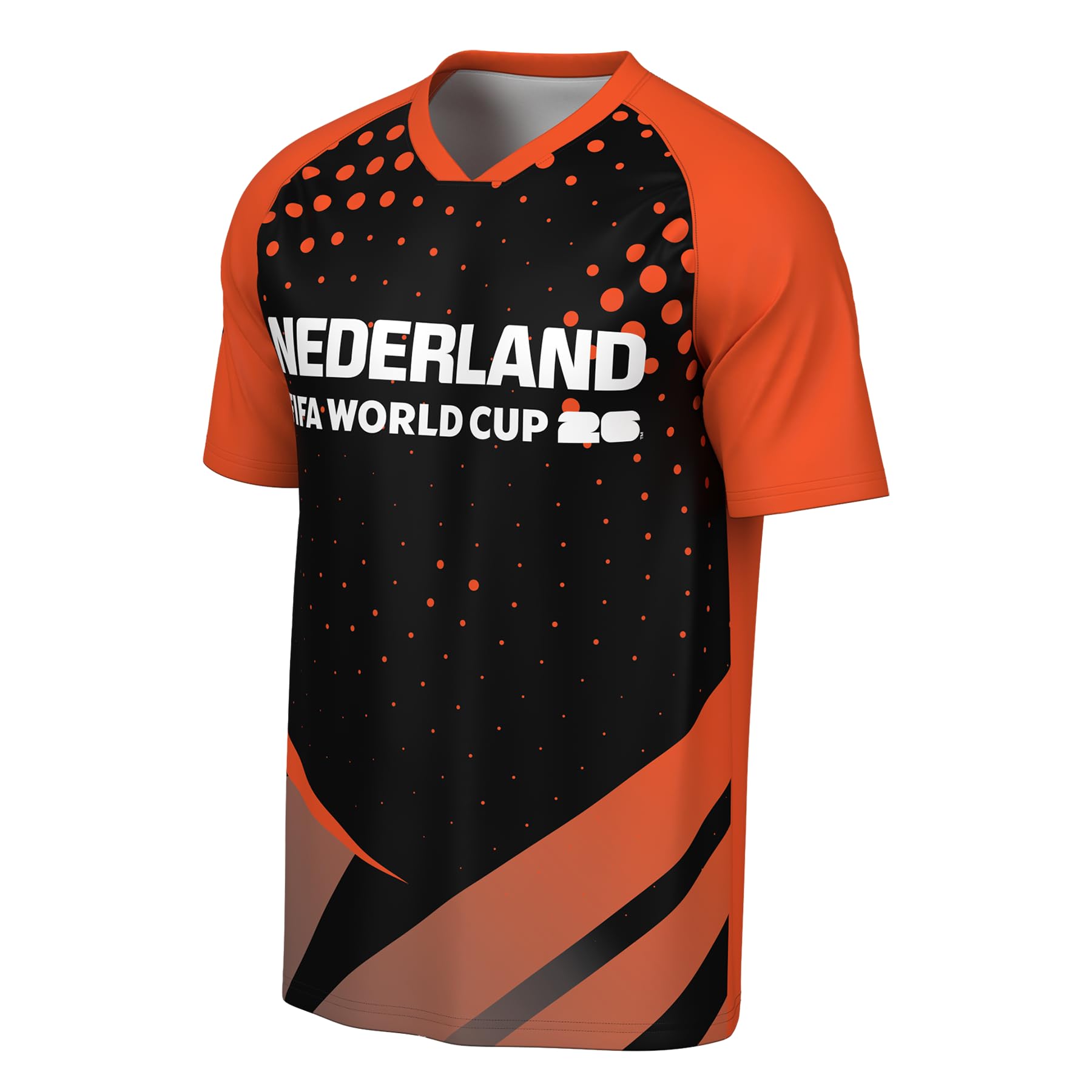 Amazon.com: Outerstuff FIFA World Cup: NETHERLANDS