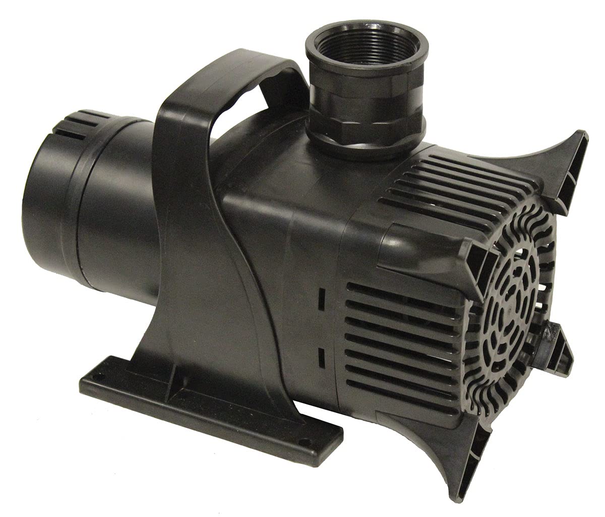Buy EasyPro Pond Products EasyPro Asynchronous Pond Pumps Mag Drive