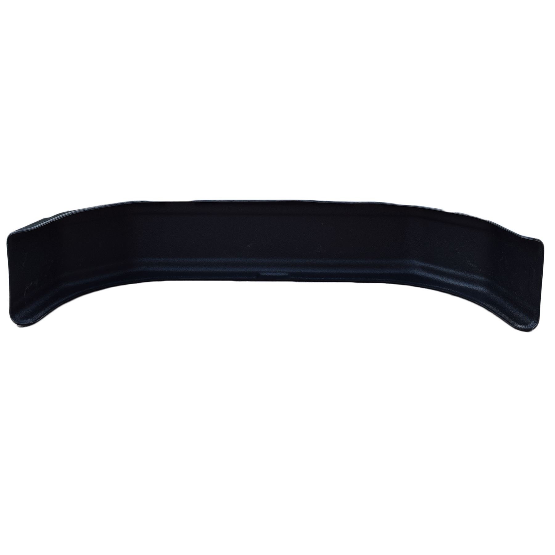 AB Tools Błotnik skrzydła z podwójną osią przyczepy błonnik błotnik do kół 33 cali 13 cm x 18 cm pojedynczy