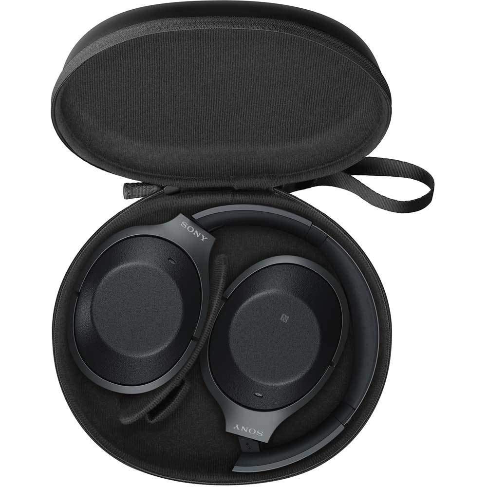 Amazon.com: Sony Noise Cancelling Headphones WH1000XM2: Over Ear 