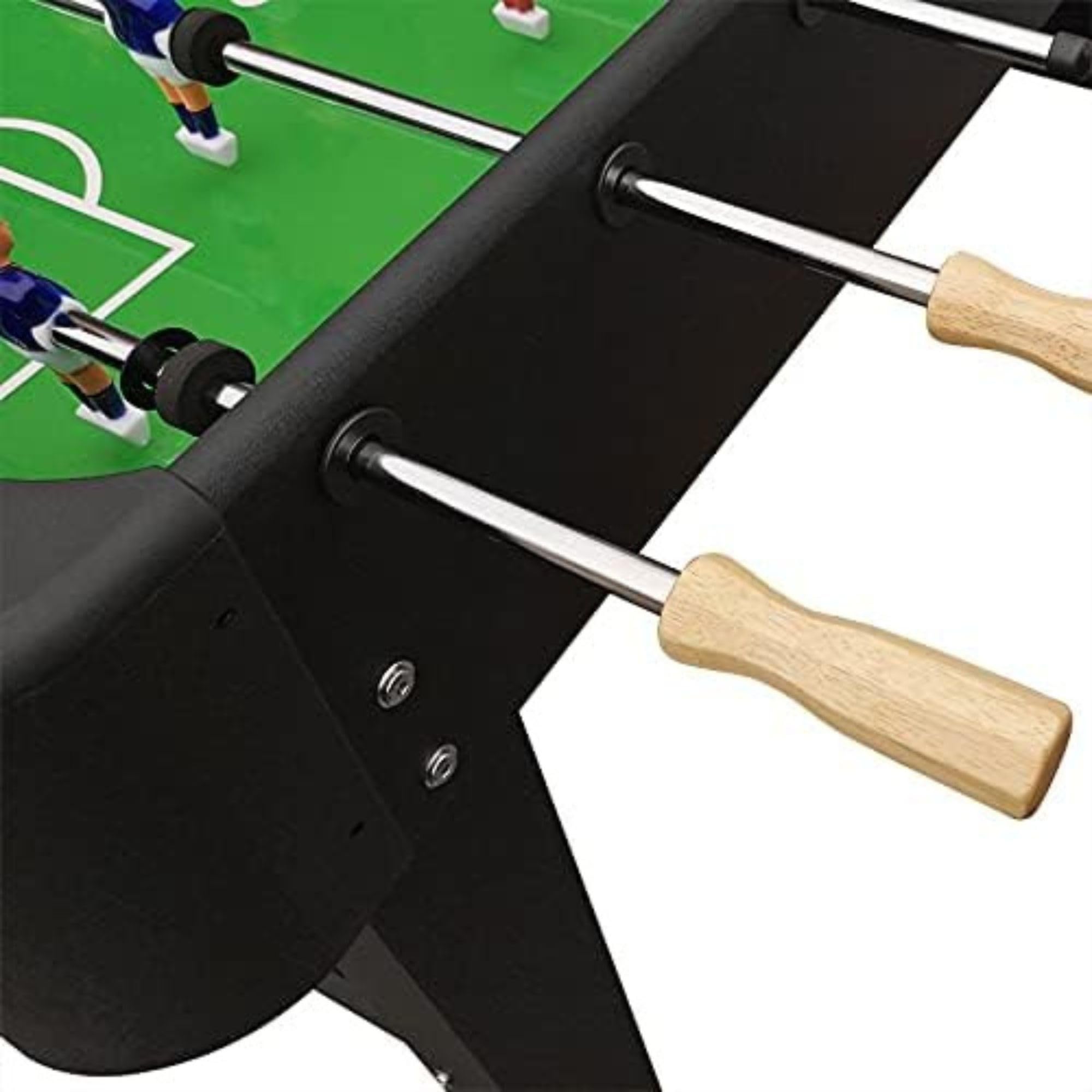 Conquest 48 Foosball Table | Compact Indoor Game Table product thumbnail 8