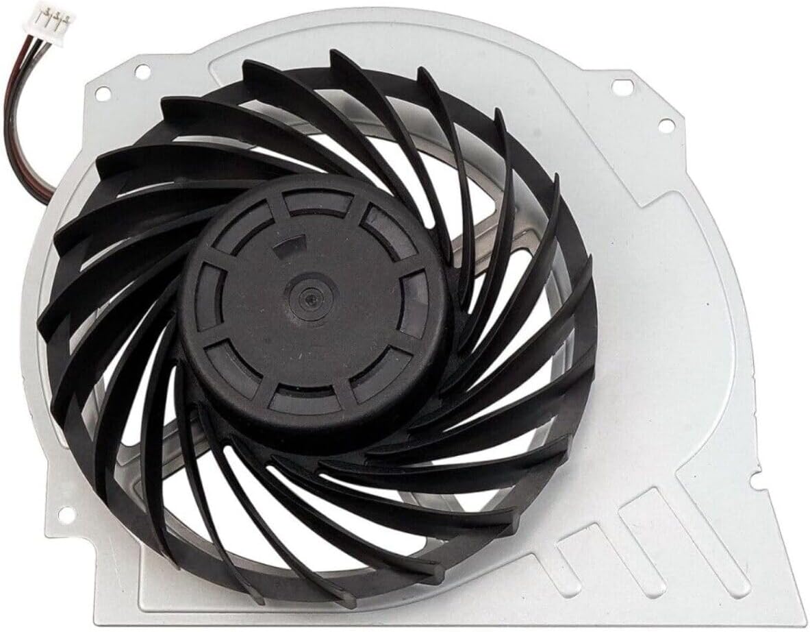 For Internal For Cooling Fan For Fit for Son-y Playstation 4 For Pro CUH-7000 For Series