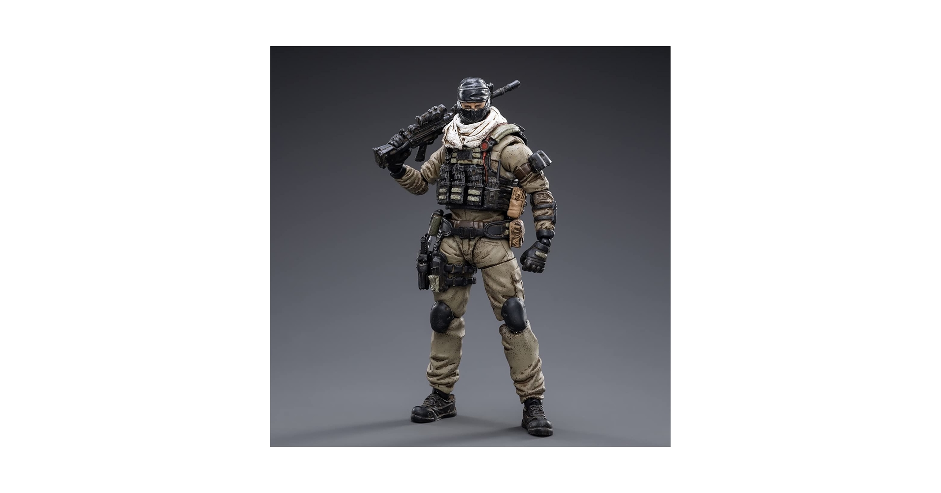 トイソルジャー　フィギュア Amazon.co.jp: トイ・ソルジャー 大人用 M : ホビー