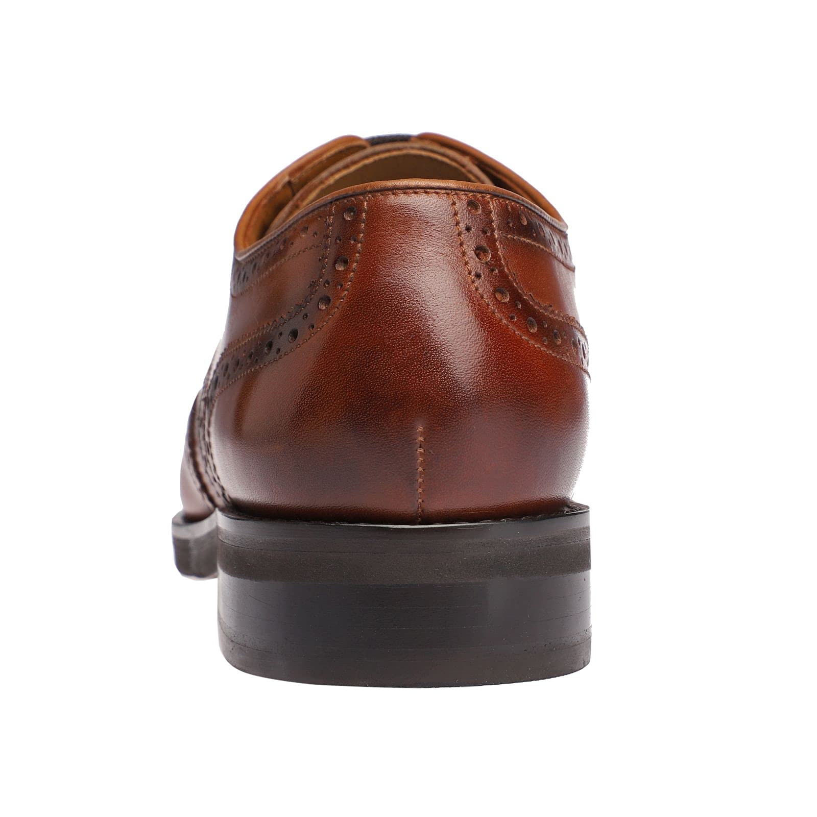 Gordon & Bros. Herren Schnürhalbschuhe Rick, Männer Businessschuhe