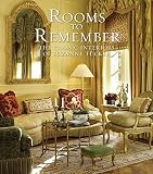 Rooms to Remember: The Classic Interiors of Suzanne Tucker