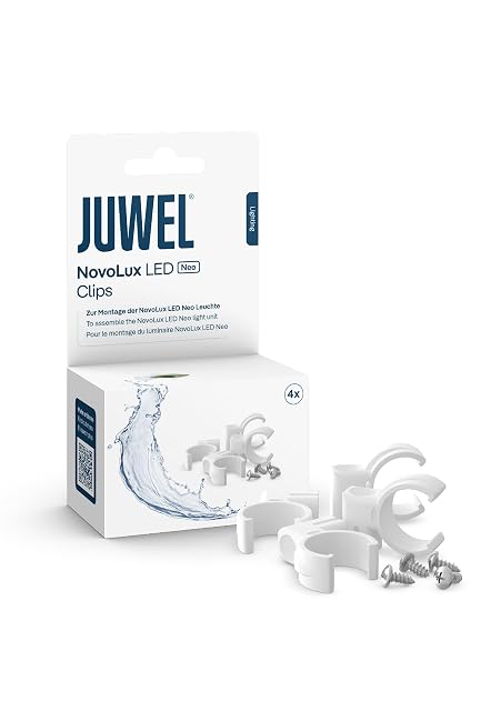 Foto 3 de 6 de Juwel Aquarium - NovoLux LED Neo Clips