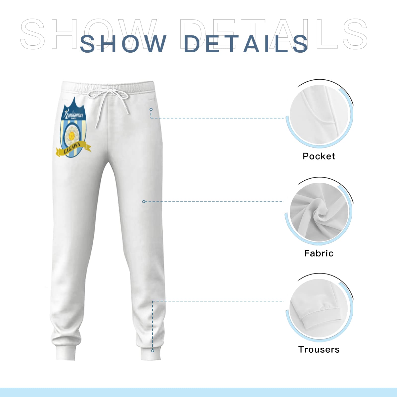 Amazon.co.jp: カマタマーレ讃岐 パーカー メンズ 上下 セット メンズ