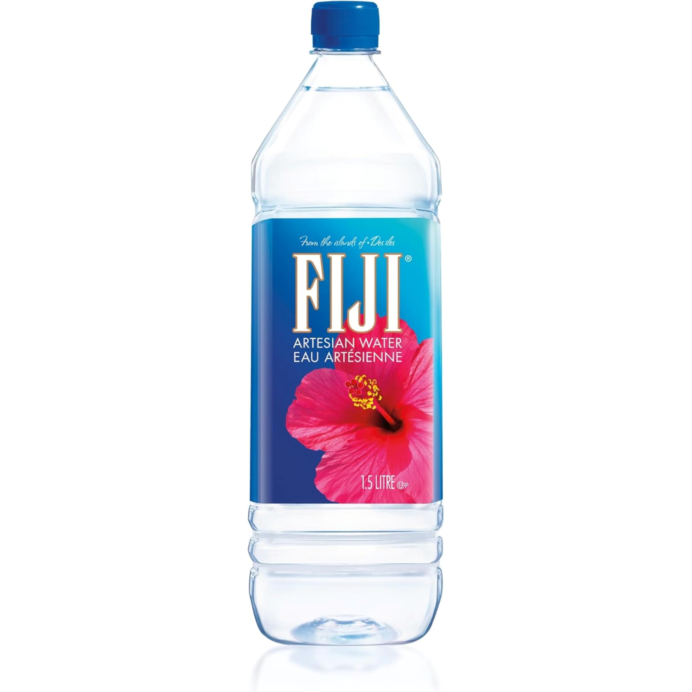 Amazon.co.jp: フィジーウォーター 1500ml×12本[正規輸入品