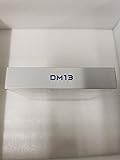 FiiO DM13 Portable CD Player with Bluetooth (Skylight) - 8