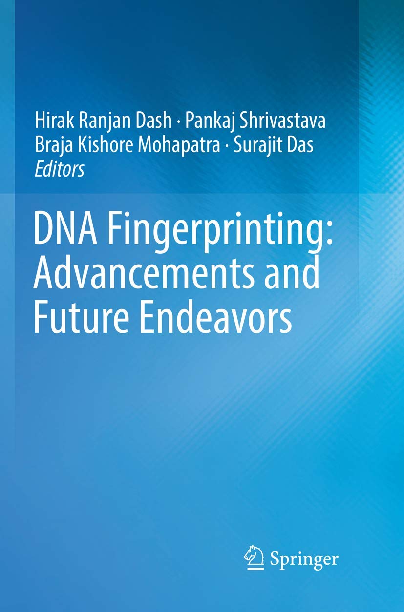DNA Fingerprinting: Advancements and Future Endeavors