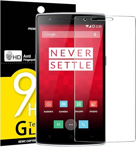 NEW C Pellicola Protettiva Vetro Temperato per OnePlus One