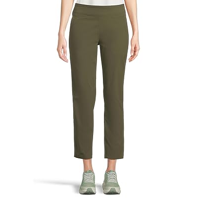 Mountain Hardwear Dynamatm Ankle Pants Women
