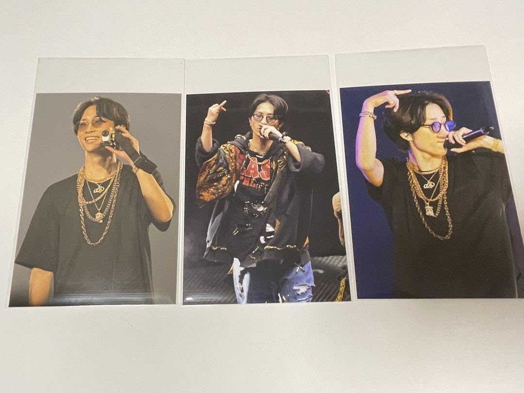 Amazon.co.jp: SixTONES 田中樹 VVS 写真 : ホーム＆キッチン